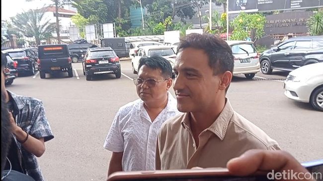 Pelaku Pencemaran Nama Baik Hamish Daud Diduga Tinggal di Luar Negeri