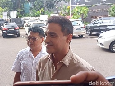 Pelaku Pencemaran Nama Baik Hamish Daud Diduga Tinggal di Luar Negeri