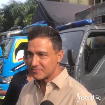 Terpopuler: Hamish Daud Bantah Isu Selingkuh Vs Sindiran Raisa di Media Sosial