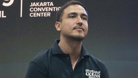 Hamish Daud soal Future House Sabrina Alatas: Rumah Dia sama Bapaknya