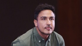 Pengacara Ancam Laporkan yang Masih Sebar Kabar Miring Hamish Daud