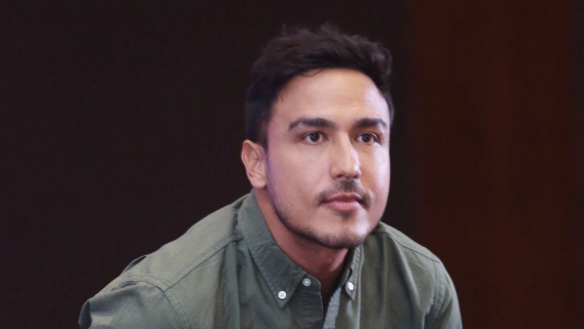 Pengacara Ancam Laporkan yang Masih Sebar Kabar Miring Hamish Daud