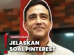 Video: Hamish Daud Bantah Rumor Selingkuh dengan Sabrina Alatas