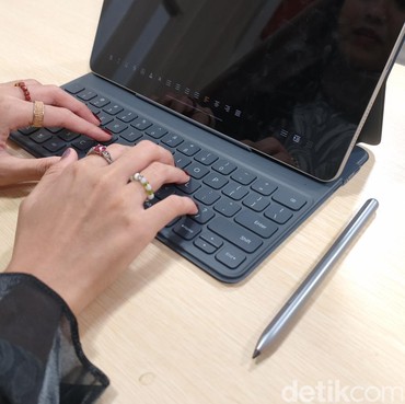5 Tablet Murah dengan Fitur Premium, Cocok Untuk Kuliah dan Kerja
