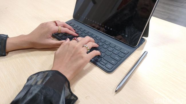5 Tablet Murah dengan Fitur Premium, Cocok Untuk Kuliah dan Kerja