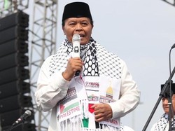 HNW Sebut Kemenangan Zohran Mamdani Jadi Bentuk Penolakan Hegemoni Zionis