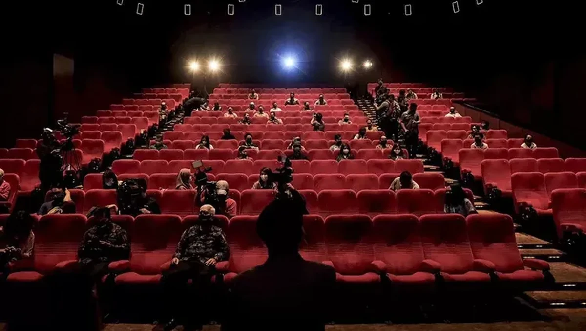 BUMN Bakal Punya Bioskop Tahun Depan, Bernama Sinewara