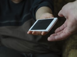 Fitur Keamanan Baru HP Android Bikin Copet Auto Kapok