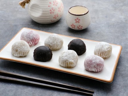 5 Resep Mochi Bites, Camilan Favorit Anak-anak yang Enak & Anti Gagal