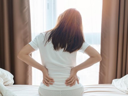 6 Gejala Kerusakan Ginjal yang Muncul di Pagi Hari, Jangan Diabaikan!