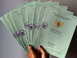 Bagaimana Cara Pecah Sertifikat Tanah? Ini Syarat, Alur, dan Biayanya