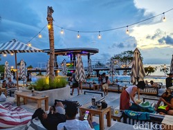 Pemprov NTB Usul Perubahan Status Konservasi Gili Trawangan demi Pariwisata