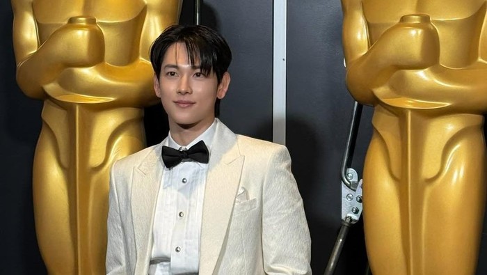 Im Siwan Rilis Album Solo 'The Reason' di Bawah Sub-Label SM Entertainment