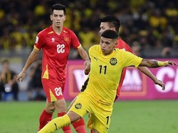 Malaysia Tertampar Lagi, Kali Ini Dokumen Imanol Machuca yang Bocor