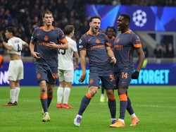 Usai Sapu Bersih, Si Ular Ditunggu 4 Raksasa