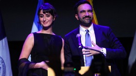 Profil Rama Duwaji, Istri Zohran Mamdani Seniman Keturunan Suriah