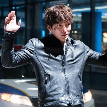 Ji Chang Wook Ungkap Tantangan Bintangi Drakor Adaptasi Film Lawasnya