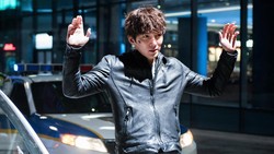 Ji Chang Wook Ungkap Tantangan Bintangi Drakor Adaptasi Film Lawasnya