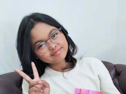Kabar Terbaru Artis Cilik Misca Mancung, Pilih Bangkit Jualan Parfum dan Fokus Sekolah Meski Pernah Dibully