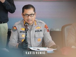 Jasad 6 Mahasiswa Hanyut di Kendal Ditemukan, Polda Jateng Apresiasi Tim Pencari