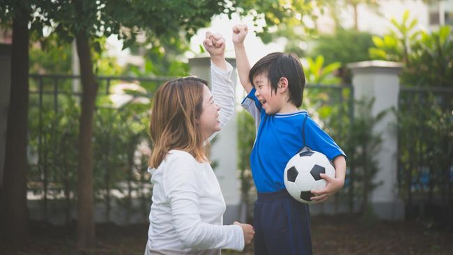 Ketahui Karakter Bayi Lahir di Bulan November
