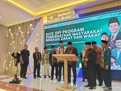 Perkuat Ekonomi Umat, Kemenag Tetapkan Cirebon sebagai Kota Wakaf