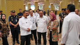 Menteri PAN-RB Apresiasi Penguatan Sistem Merit ASN Kemenimipas