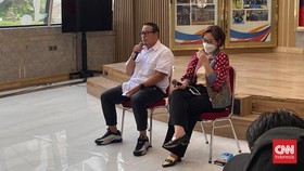 Kemenpora Umumkan Jumlah Atlet SEA Games 2025 Pekan Depan