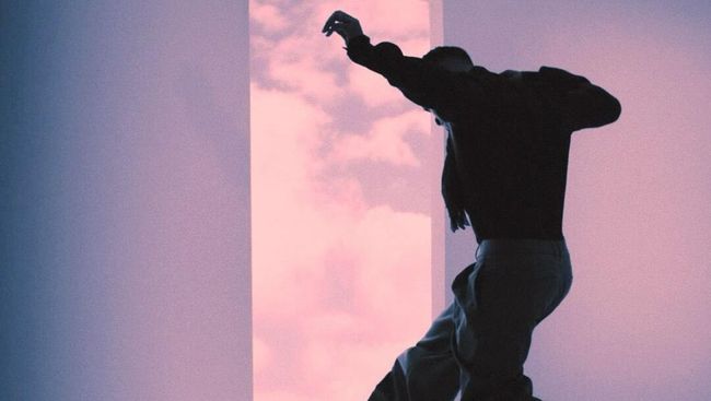 Lirik Lagu Maui Wowie - Kid Cudi