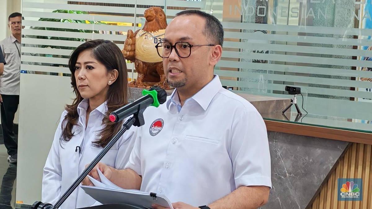 Nasib Pelaku Judol: 5.762 Rekening Diblokir PPATK-Aset Dirampas