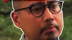 Video: Sepakat Pisah Baik-baik, Andre-Erin Menanti Putusan Cerai