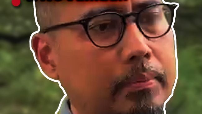 Andre dan Erin Sepakat Berpisah dengan Baik, Menunggu Keputusan Cerai