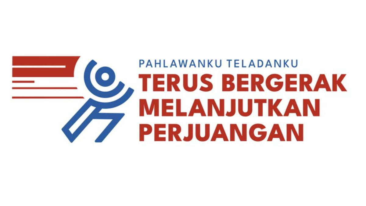 Tema Hari Pahlawan 2025, Lengkap Logo dan Panduannya