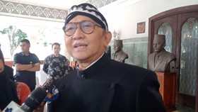Siapa Tedjowulan, yang Klaim Jadi Raja Ad Interim Keraton Surakarta?