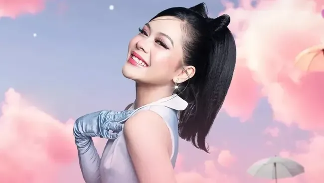 Lirik Lagu Kamu Istimewa - Melly Lee