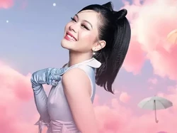 Lirik Lagu Kamu Istimewa - Melly Lee