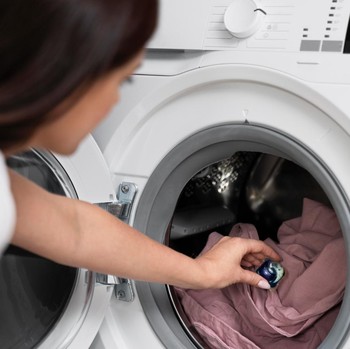 7 Benda yang Tidak Boleh Dicuci di Mesin Cuci