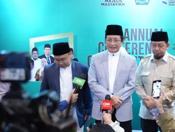 Ditjen Pesantren Ditarget Rampung Tahun Ini, Siapa Calon Dirjennya?