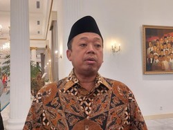 Tanah Wakaf Bakal Bisa Dikomersialisasikan, Aturannya Lagi Digodok