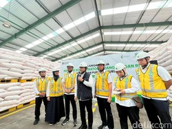 Zulhas Akui Nelayan dan Peternak Ayam Masih Miskin