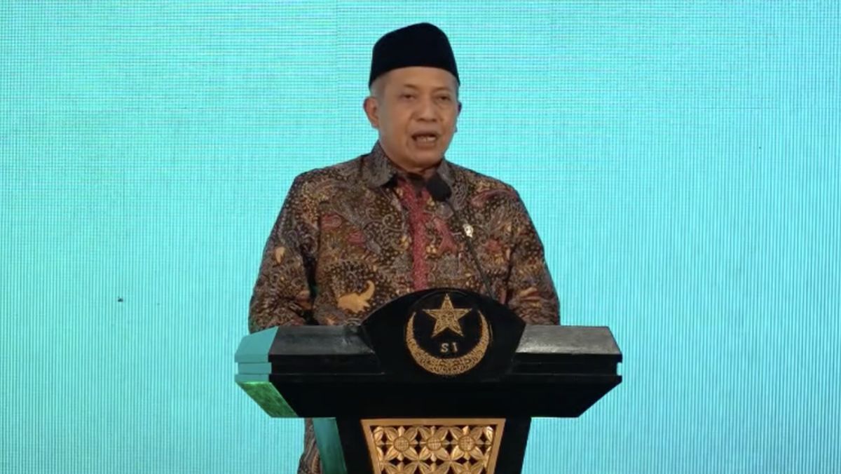 Kemenkop Tegaskan Morotarium Pembangunan Ritel Modern Ada di Pemda