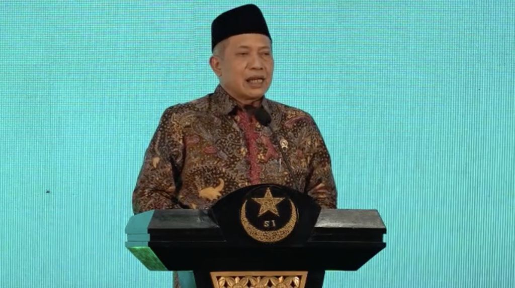 Pedagang Kaki Lima Minta Kopdes Merah Putih Jadi Hub Perdagangan