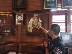 Museum Glagah Wangi Demak Simpan 104 Koleksi, Ada Pecahan Piring-Wayang