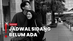 4 Tahun Nikah, Na Daehoon Gugat Cerai Jule ke PA Jakarta Selatan