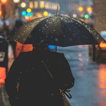 10 Negara yang Paling Sering Diguyur Hujan di Dunia, Ada Indonesia?