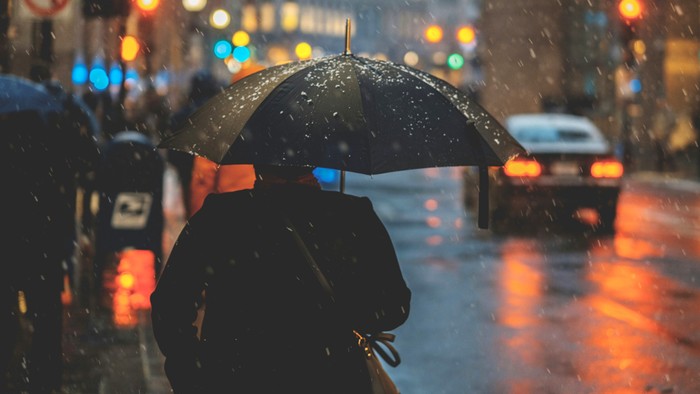 10 Negara yang Paling Sering Diguyur Hujan di Dunia, Ada Indonesia?