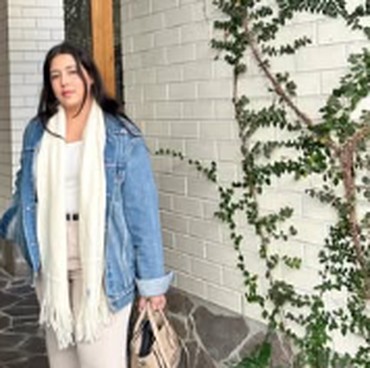 Permintaan Maaf Nessie Judge Usai Pajang Foto Junko Furota di Konten Horor