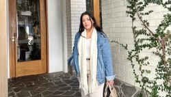 Permintaan Maaf Nessie Judge Usai Pajang Foto Junko Furota di Konten Horor