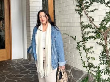 Permintaan Maaf Nessie Judge Usai Pajang Foto Junko Furota di Konten Horor