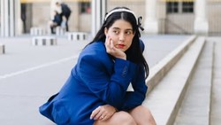 Kisah Junko Furuta yang Fotonya Dipakai Nessie Judge hingga Dikecam Warga Jepang